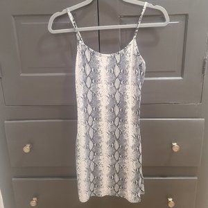 Windsor going out dress